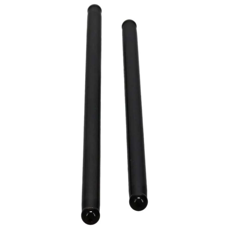 Manley Dodge 5.7L/6.4L Hemi 5/16in .120in Wall Chrome Moly Swedged End Pushrods (8 INT/8 EXH) - Image 5