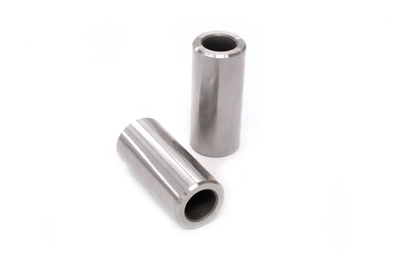 Manley Ford 4.6L/5.4L 22mm x 2.500 .180in Wall Straight 9310 Alloy Wrist Pins (Set of 8)