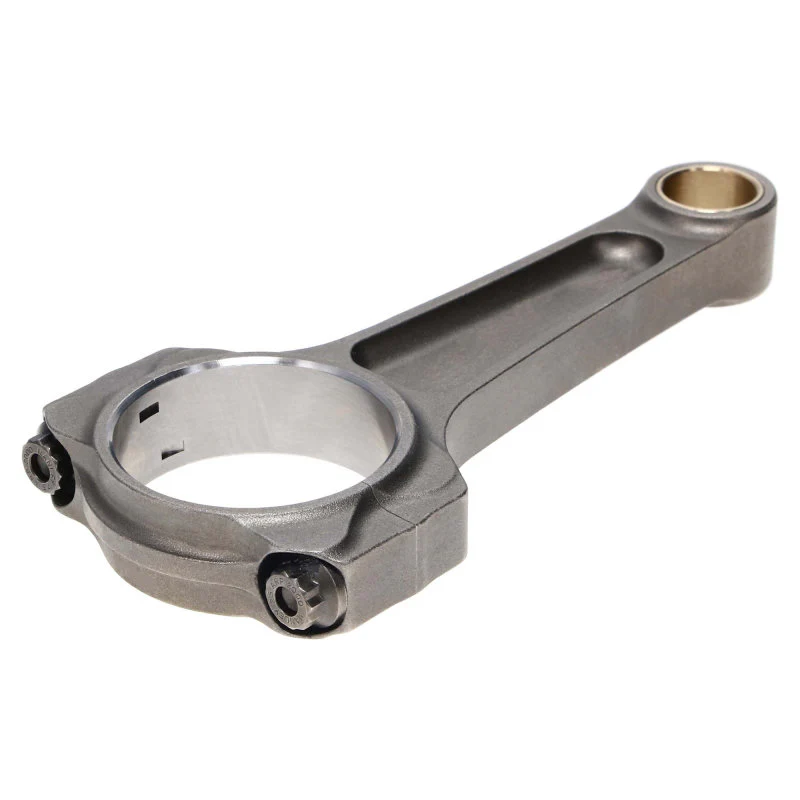 Manley Ford 4.6L Modular/5.0L V-8 22mm Pin Forced Induction Pro Series I Beam Connecting Rod Set - Image 4