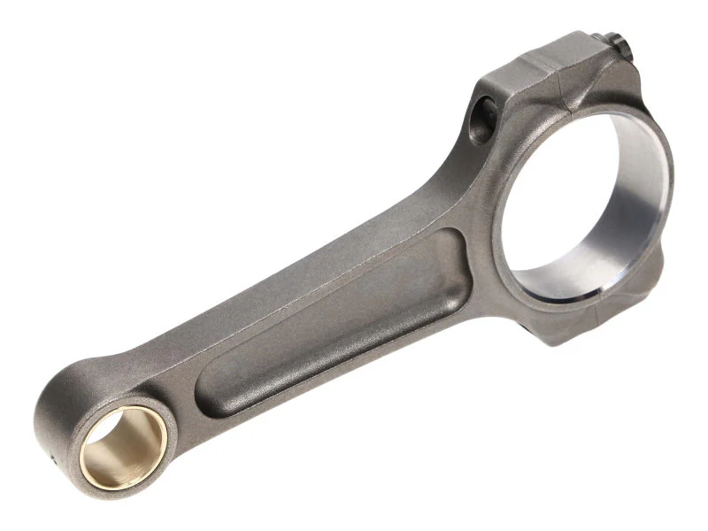 Manley Ford 4.6L Modular/5.0L V-8 22mm Pin Forced Induction Pro Series I Beam Connecting Rod Set - Image 5