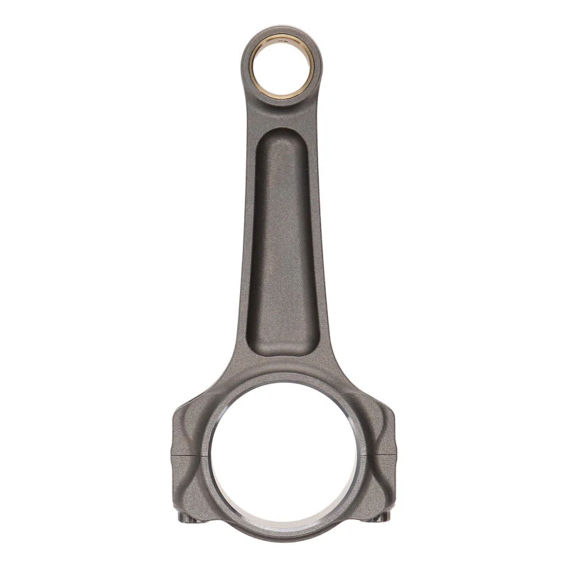 Manley Ford 4.6L Modular/5.0L V-8 22mm Pin Forced Induction Pro Series I Beam Connecting Rod Set - Image 7