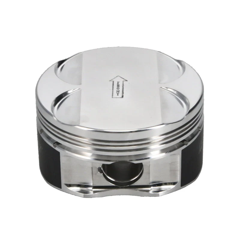 Manley Ford 5.0L Modular Coyote V8 3.640in Bore 1.165in CH 3.75 CC Piston Set - Image 2