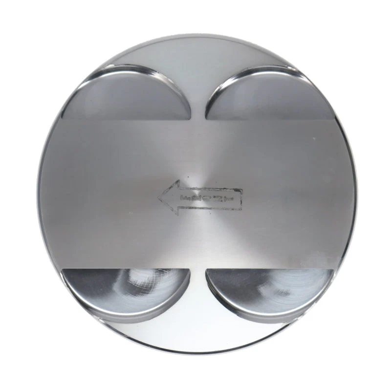 Manley Ford 5.0L Modular Coyote V8 3.640in Bore 1.165in CH 3.75 CC Piston Set - Image 3