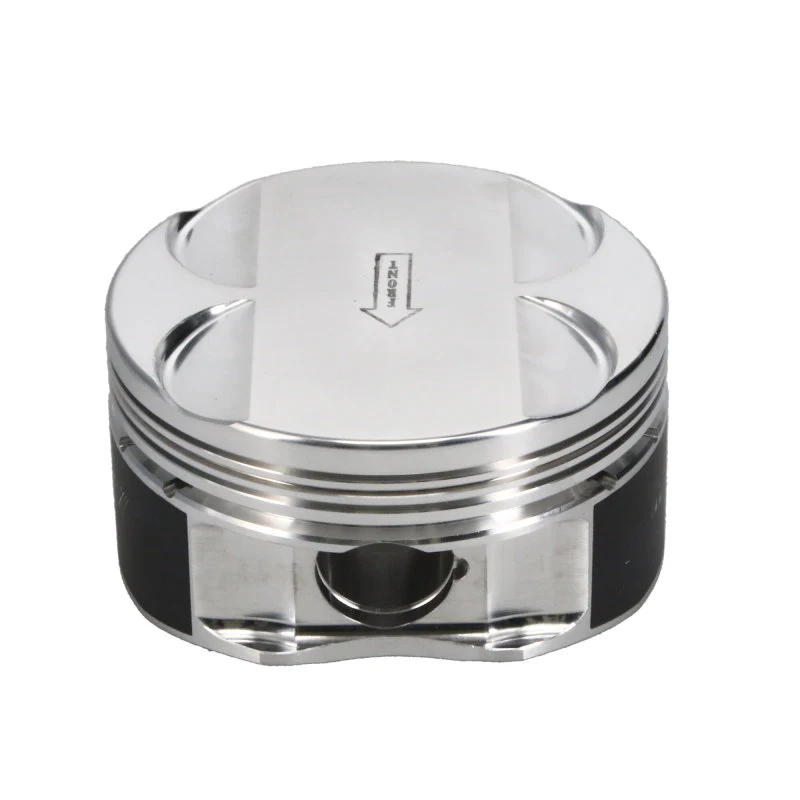 Manley Ford 5.0L Modular Coyote V8 3.640in Bore 1.165in CH 3.75 CC Piston Set - Image 7