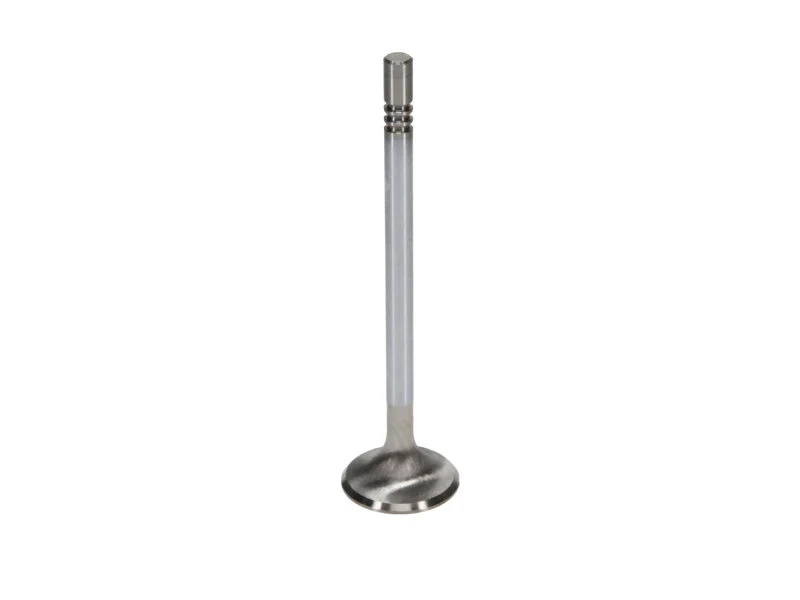 Manley Ford GT350 Voodoo 5.2L Race Master Series Exhaust Valve Set - 1.280in Dia - Image 4