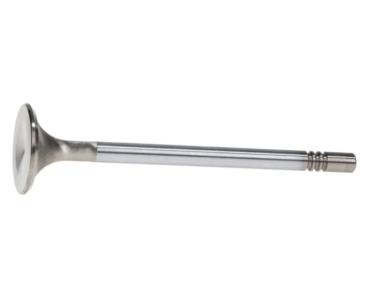 Manley Ford GT350 Voodoo 5.2L Race Master Series Exhaust Valve Set - 1.280in Dia - Image 5