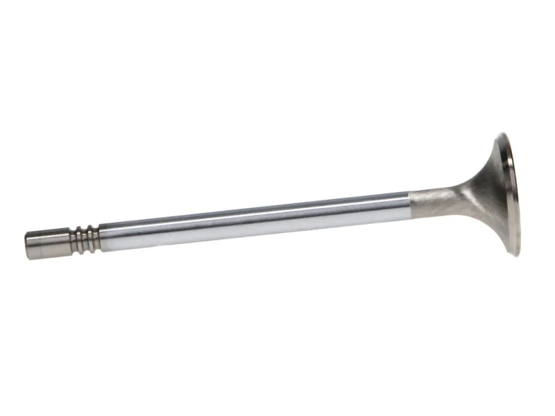 Manley Ford Modular Coyote 5.0L Gen III Race Master Series Intake Valve Set - 1.485in Dia - Image 2