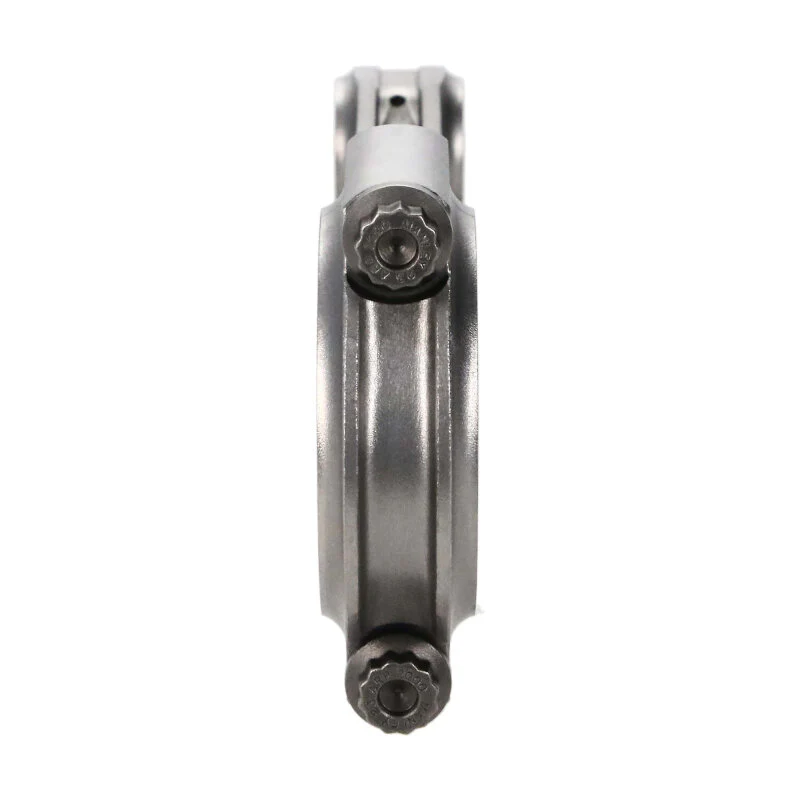 Manley Subaru WRX EJ205/STi EJ257 H-Tuff Plus Connecting Rod Set - Image 4