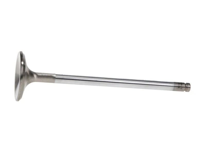 Manley up to 2010 Dodge Viper V-10 1.600 Dia Race Master Exhaust Valves (Set of 10) - Image 5