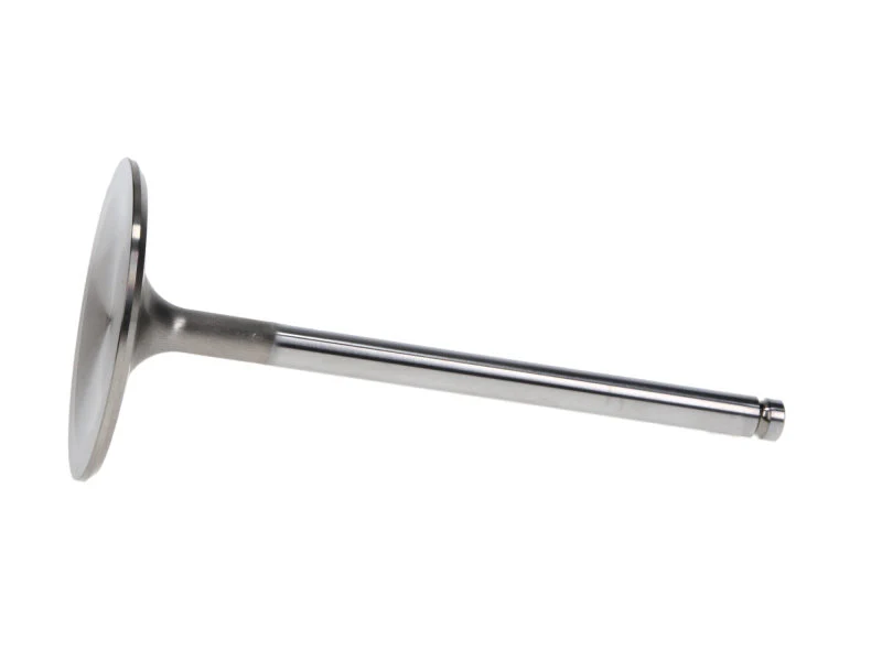 Manley up to 2010 Dodge Viper V-10 2.020 Dia Race Master Intake Valves (Set of 10) - Image 4