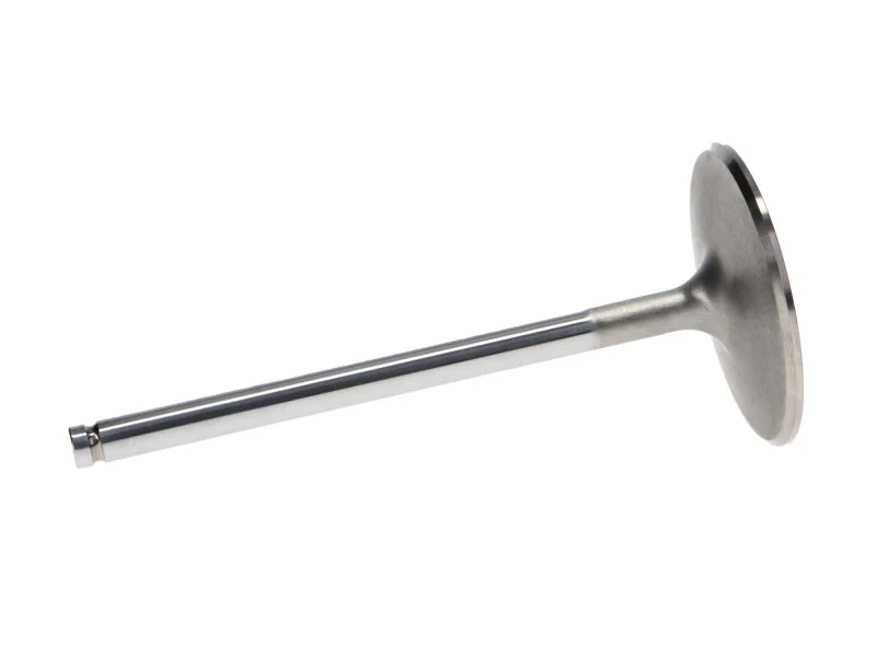 Manley up to 2010 Dodge Viper V-10 2.020 Dia Race Master Intake Valves (Set of 10) - Image 5