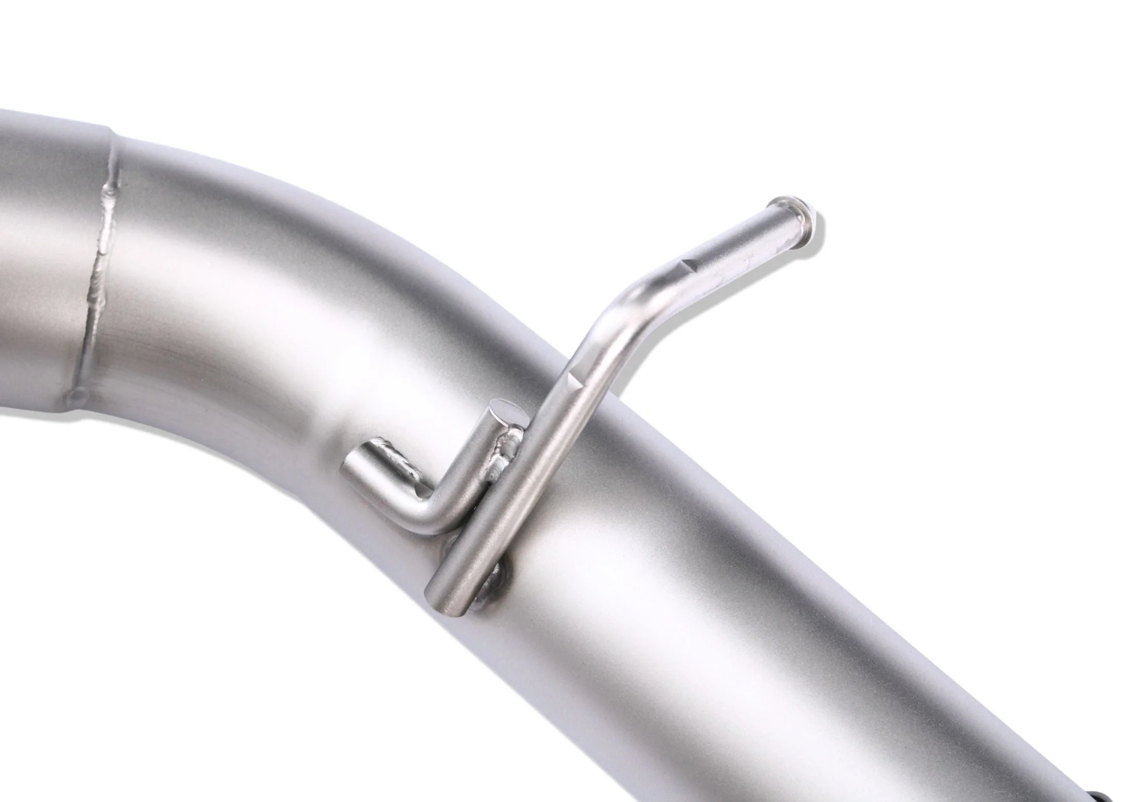 Mercedes-Benz AMG GT Valved Sports Exhaust System - Yonristic Performance - Image 14