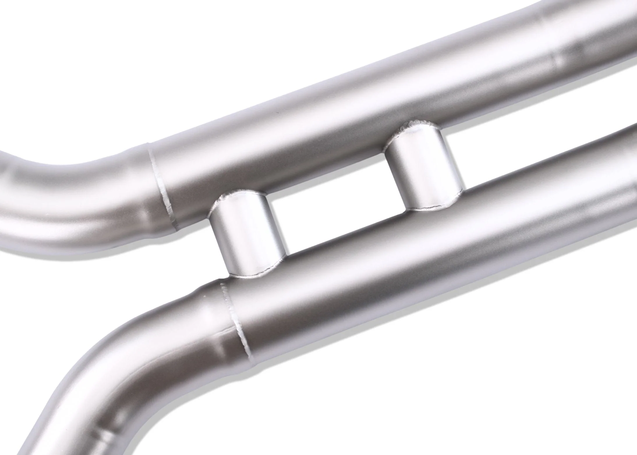 Mercedes-Benz AMG GT Valved Sports Exhaust System - Yonristic Performance - Image 15