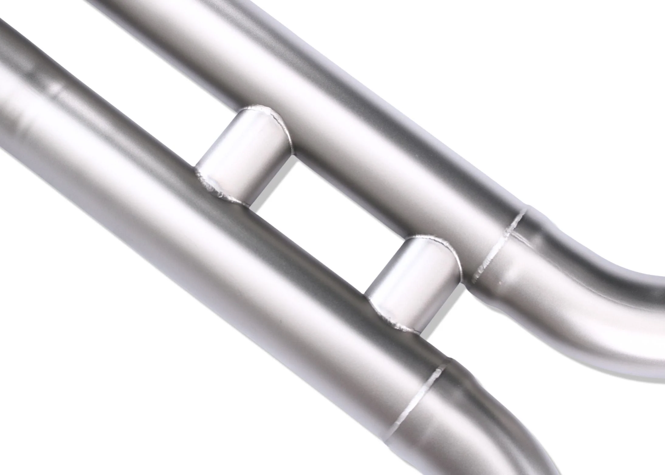 Mercedes-Benz AMG GT Valved Sports Exhaust System - Yonristic Performance - Image 16