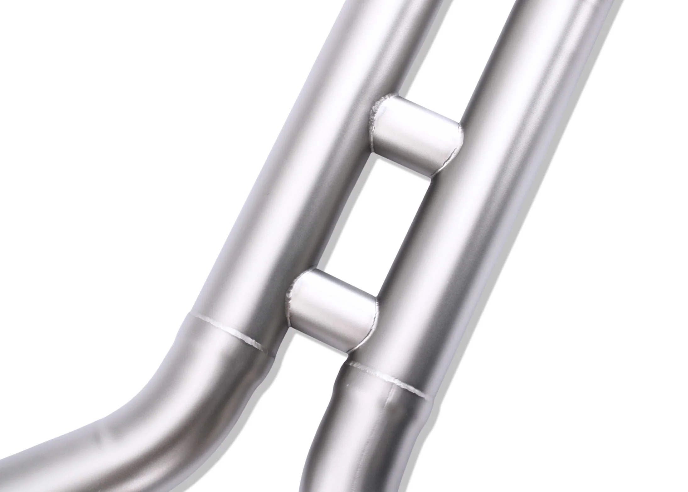 Mercedes-Benz AMG GT Valved Sports Exhaust System - Yonristic Performance - Image 4