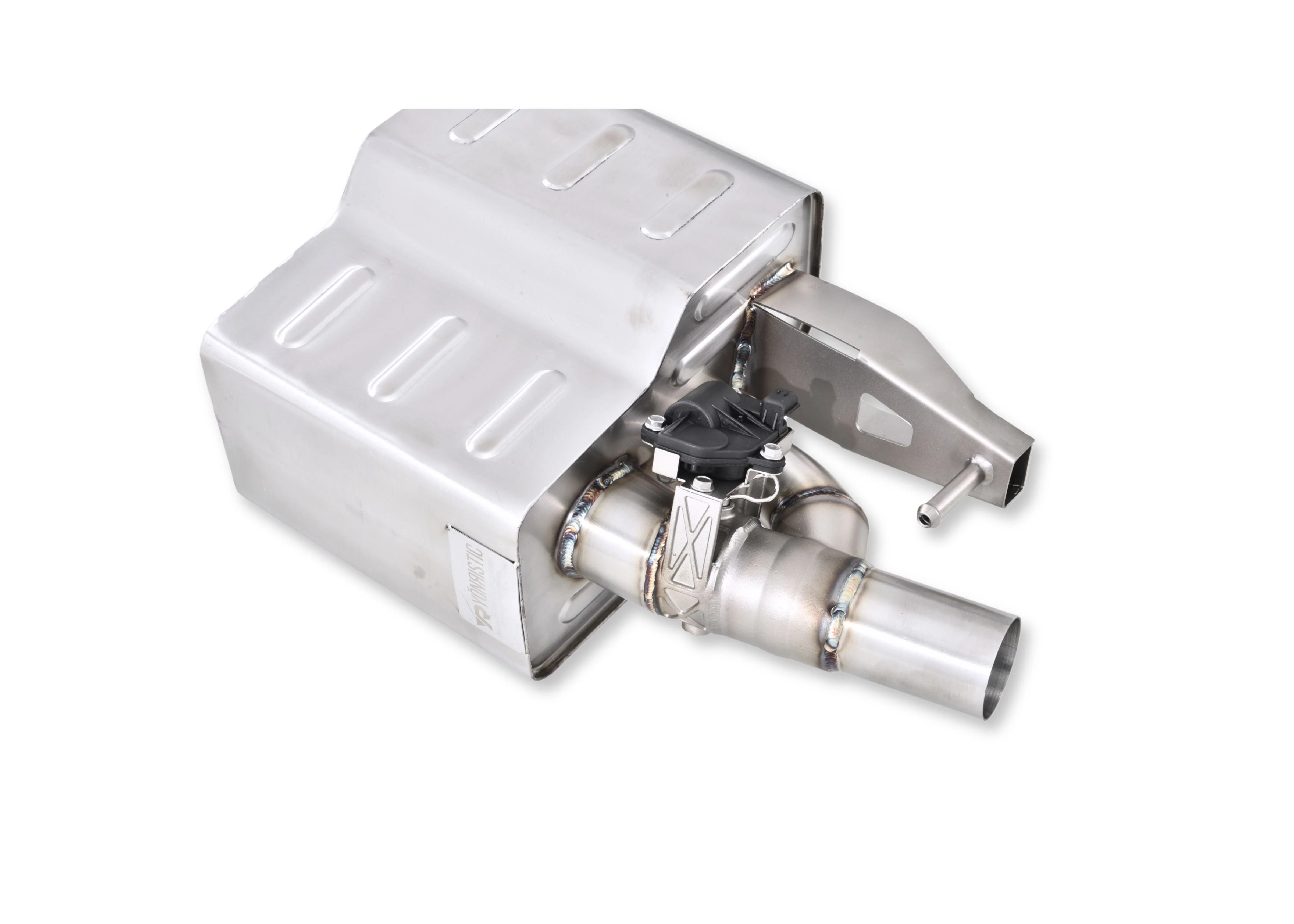 Mercedes-Benz CLS 450 C257 Performance Exhaust System - Image 18