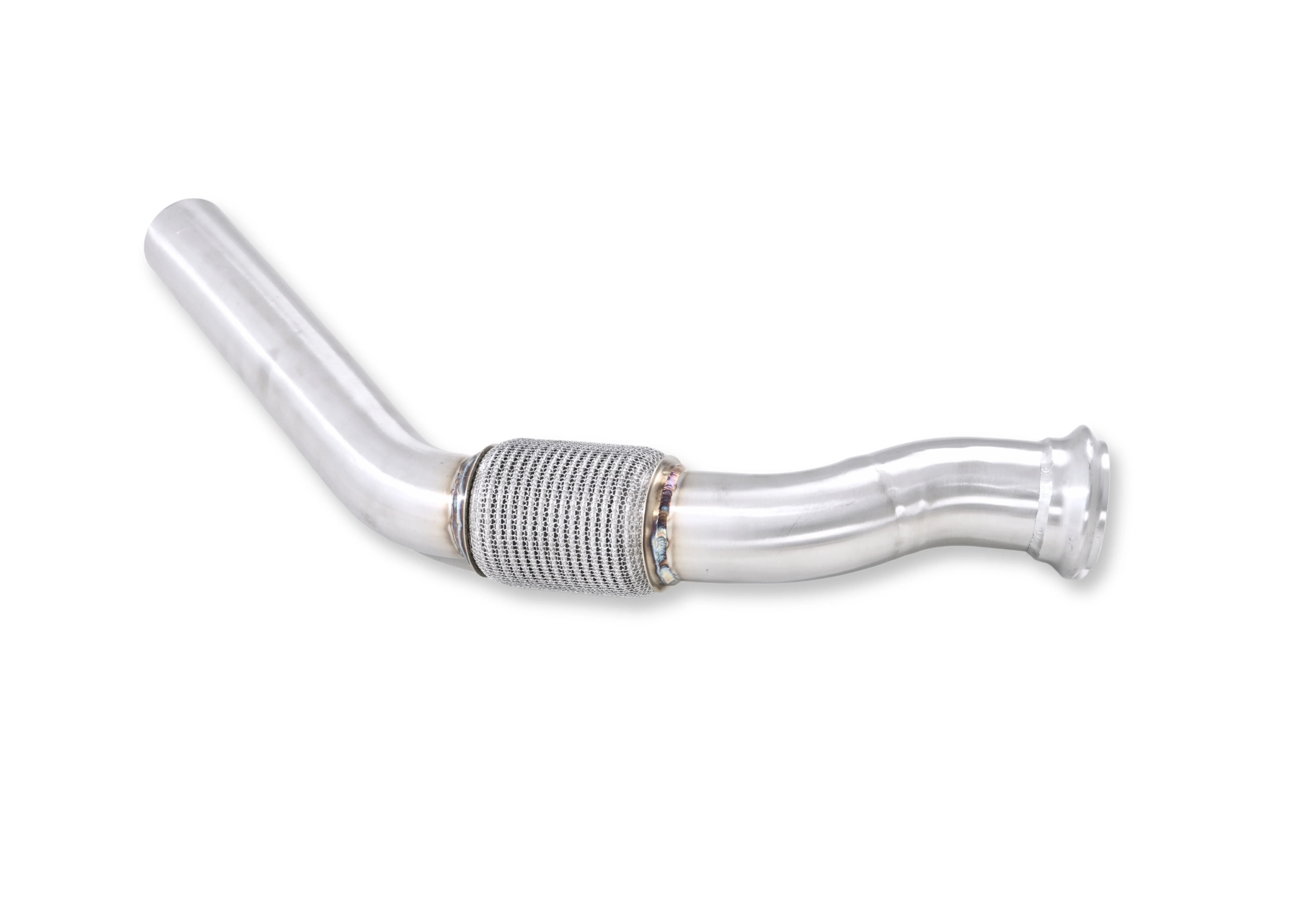 Mercedes-Benz CLS 450 C257 Performance Exhaust System - Image 20
