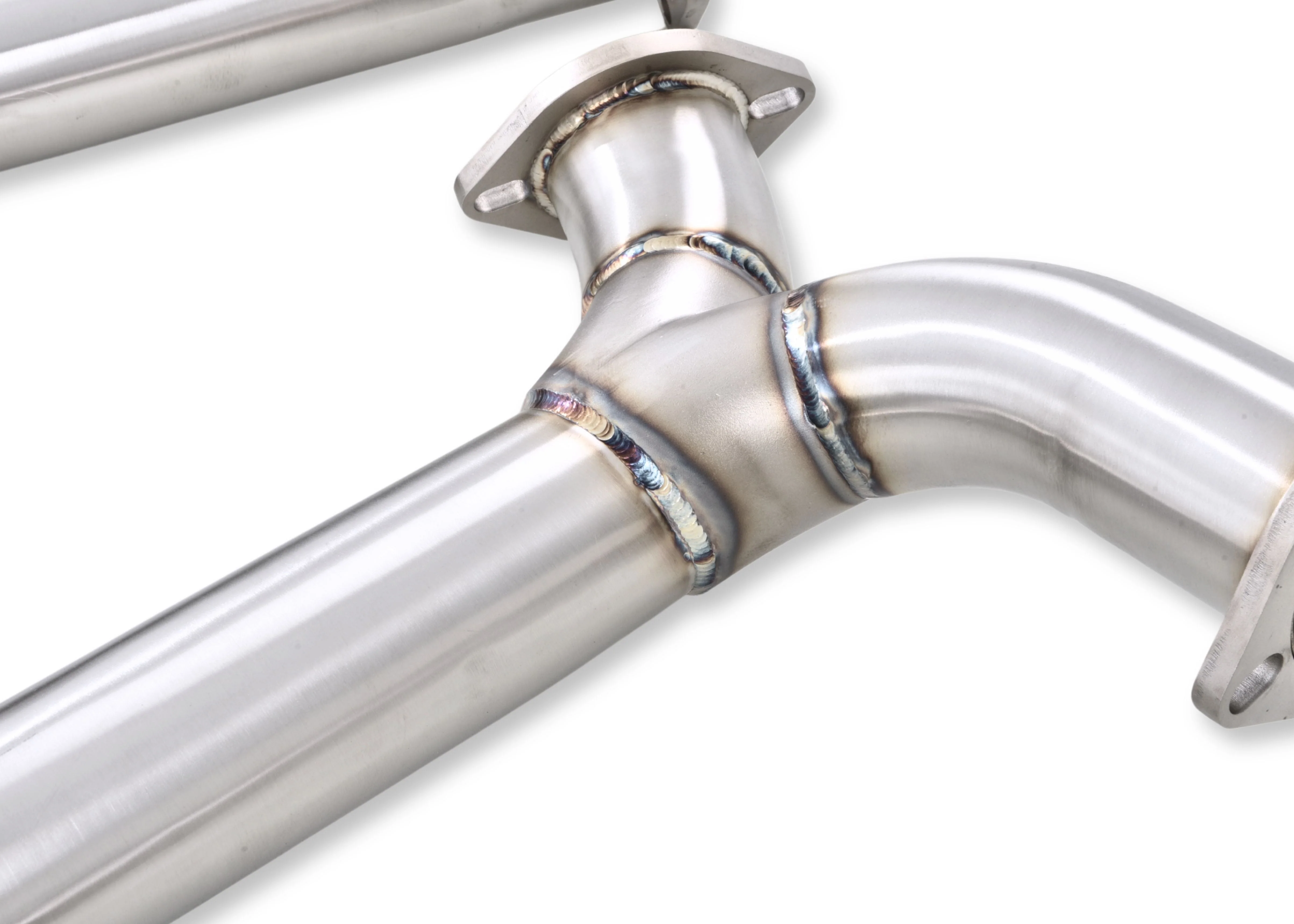 Mercedes-Benz CLS 450 C257 Performance Exhaust System - Image 8