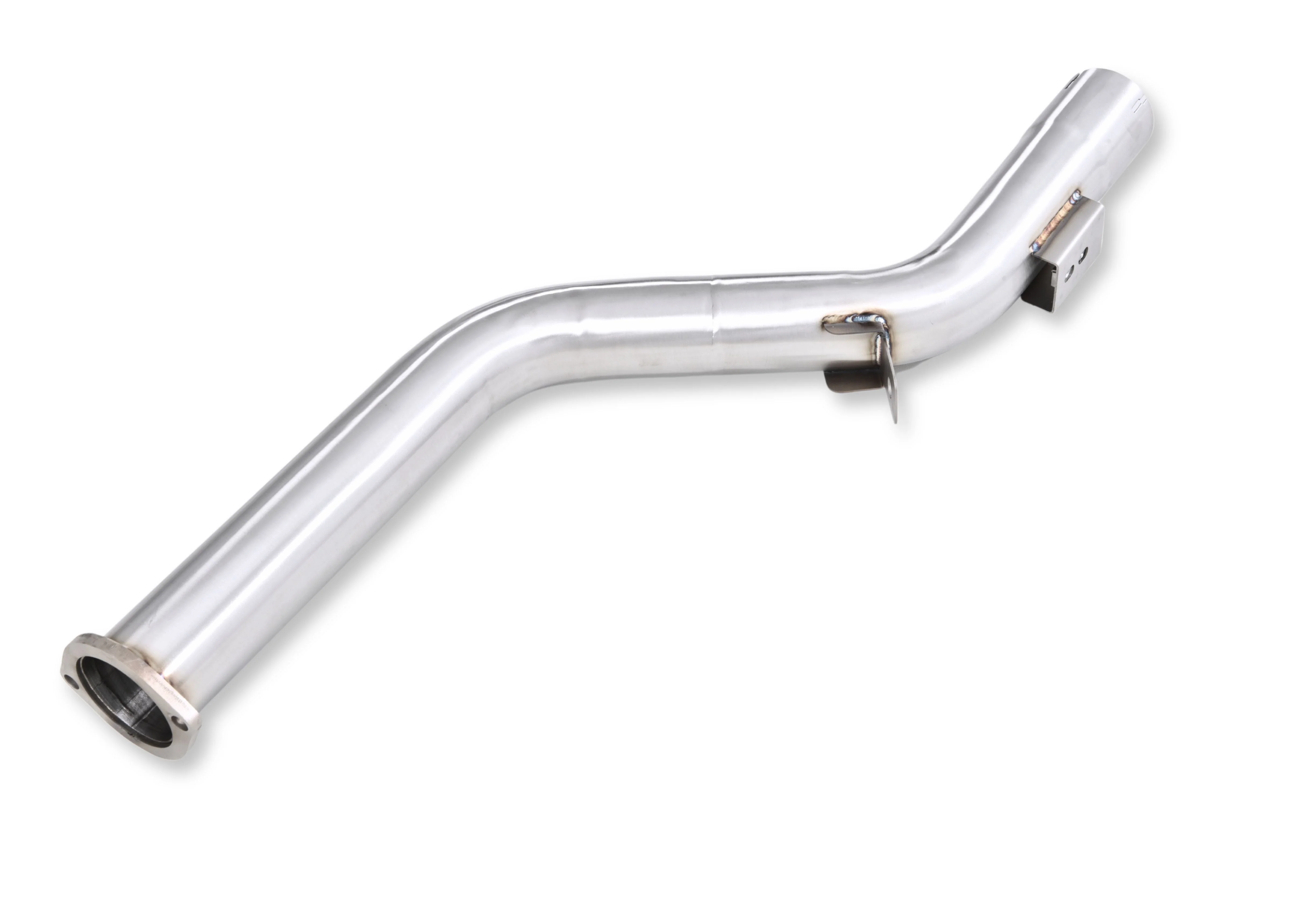 Mercedes-Benz CLS 450 C257 Performance Exhaust System - Image 9