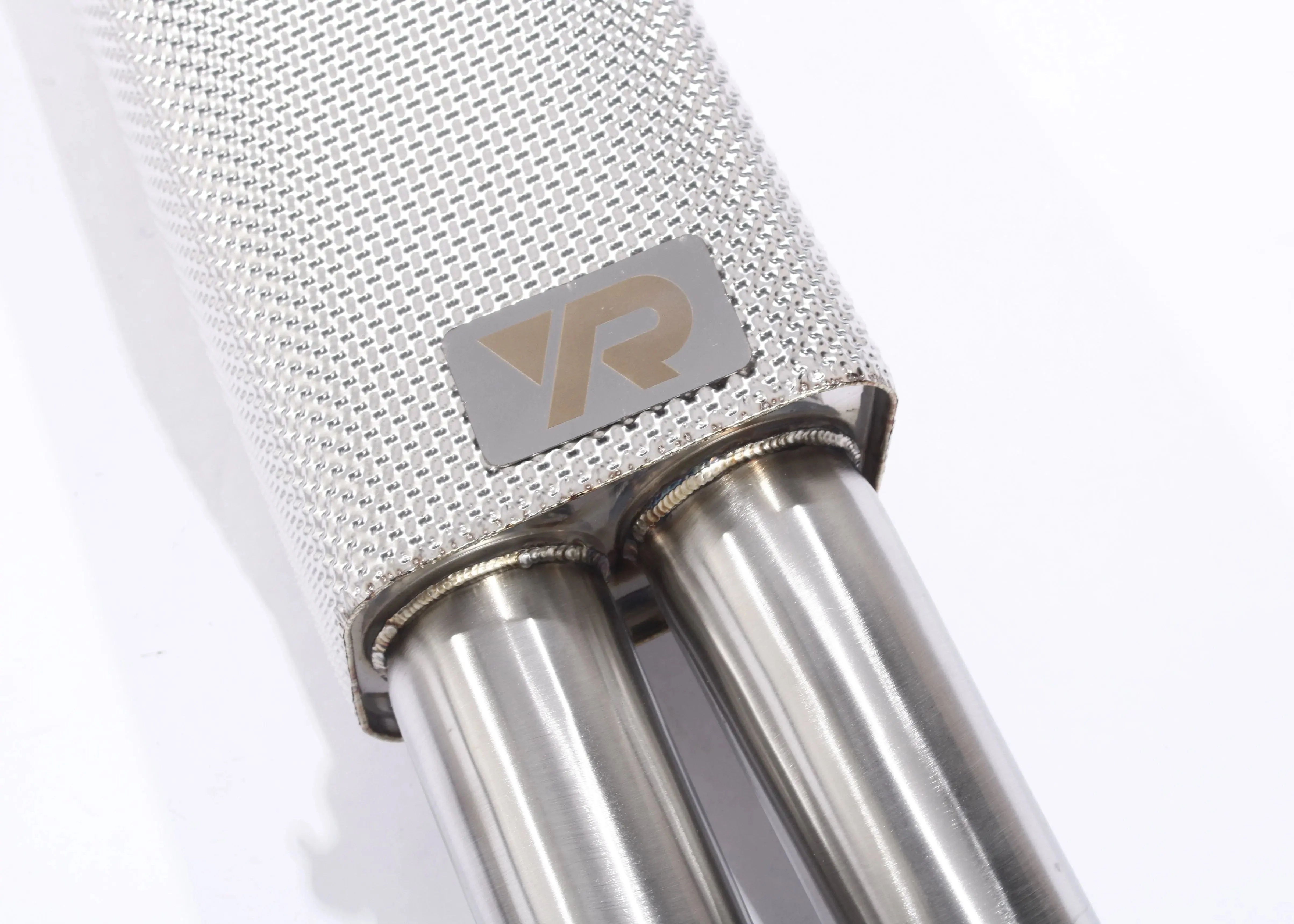 Mercedes-Benz G63 G550 W463A / W464 Performance Valved Exhaust System - Yonristic Performance - Image 16