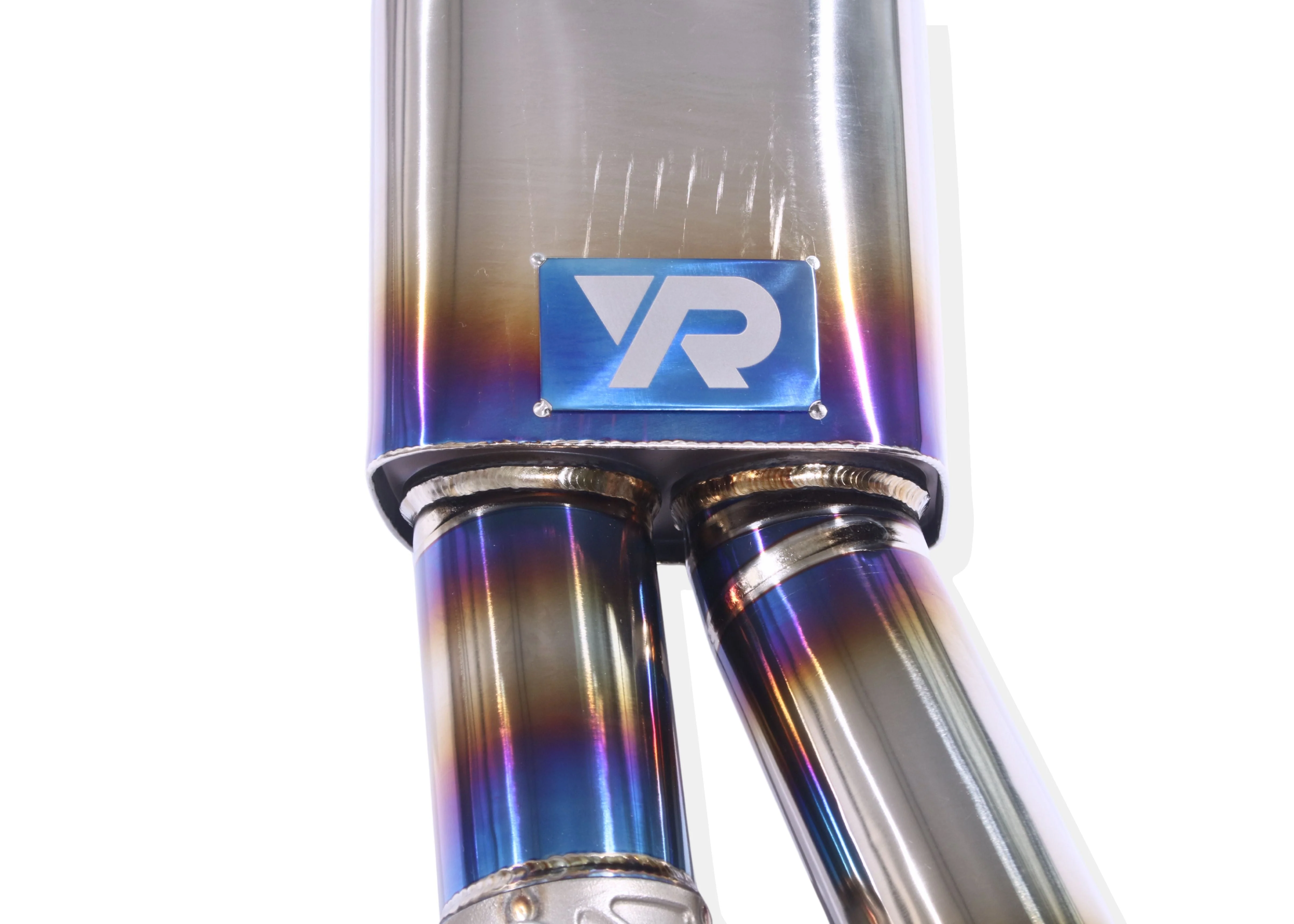 Mercedes-Benz G63 G550 W463A / W464 Performance Valved Exhaust System - Yonristic Performance - Image 20