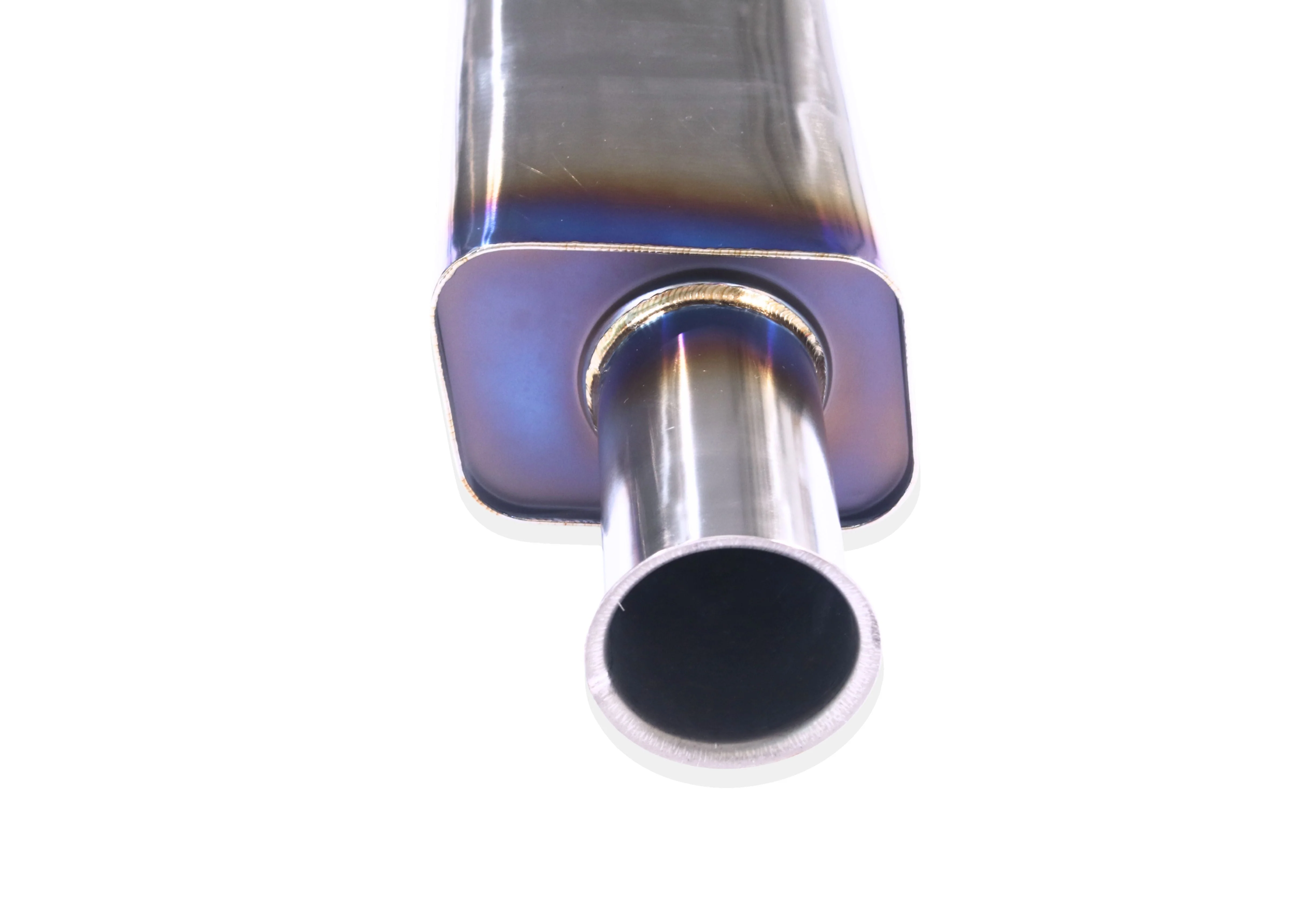 Mercedes-Benz G63 G550 W463A / W464 Performance Valved Exhaust System - Yonristic Performance - Image 24