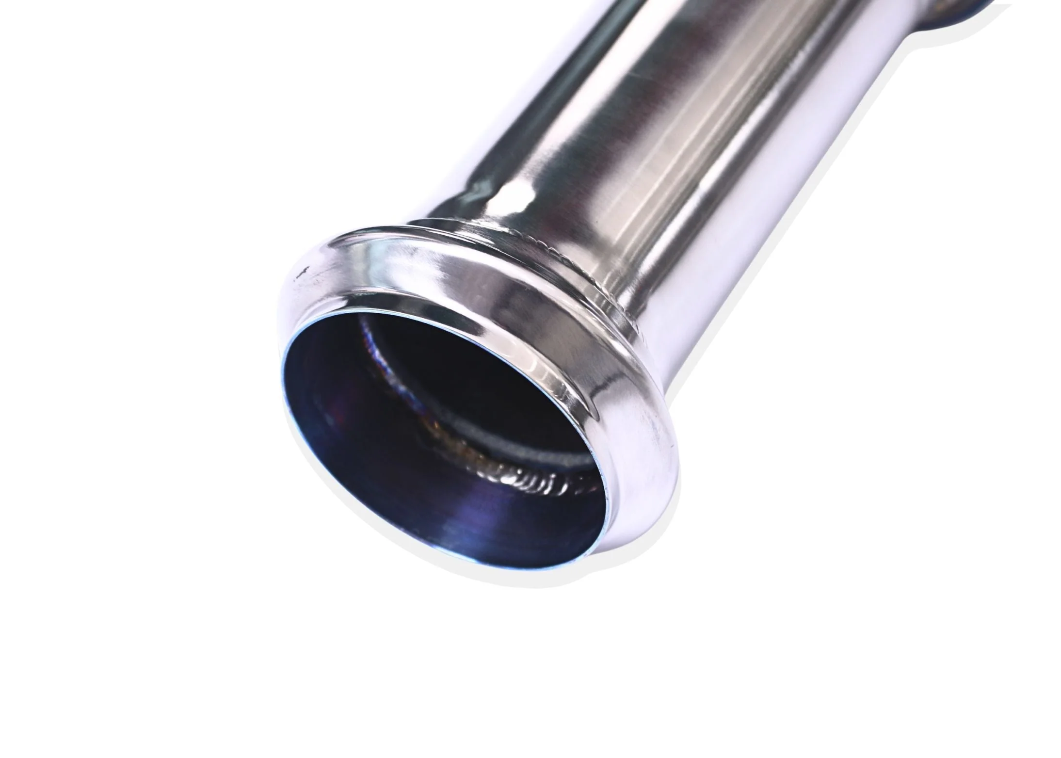 Mercedes-Benz W167 GLE 450 / GLE 53 AMG Performance Exhaust - Yonristic - Image 15