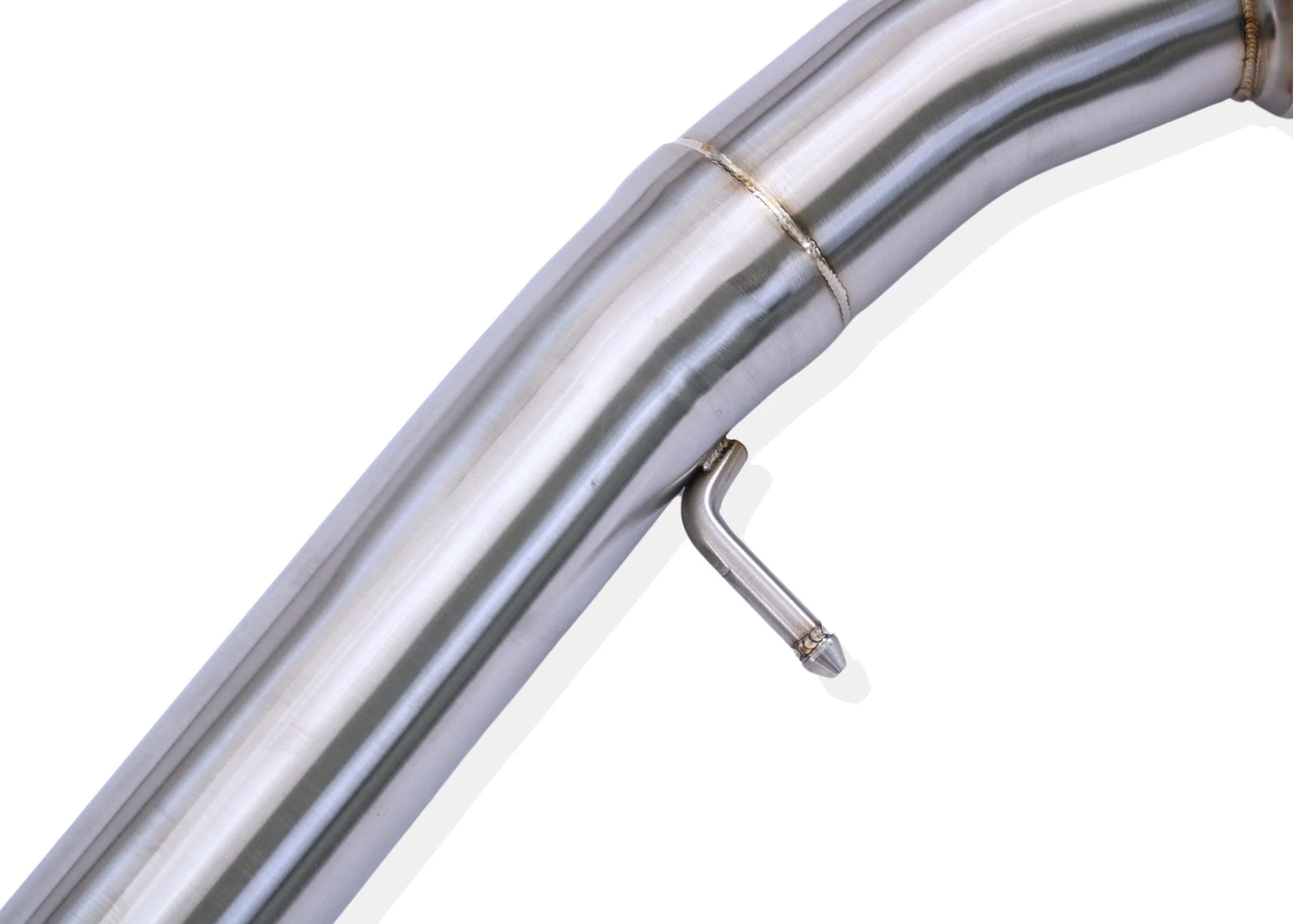 Mercedes-Benz W167 GLE 450 / GLE 53 AMG Performance Exhaust - Yonristic - Image 24