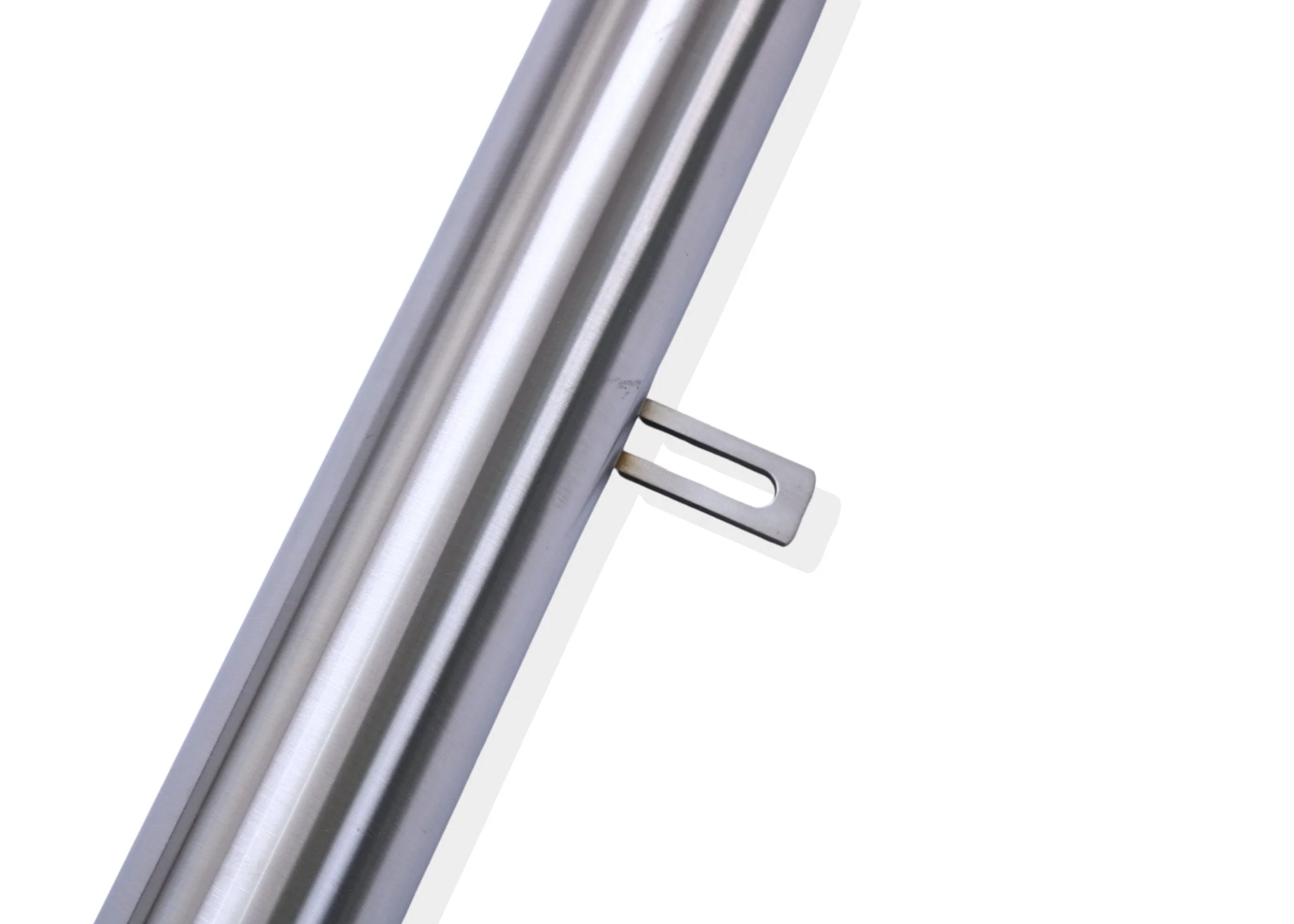 Mercedes-Benz W167 GLE 450 / GLE 53 AMG Performance Exhaust - Yonristic - Image 25