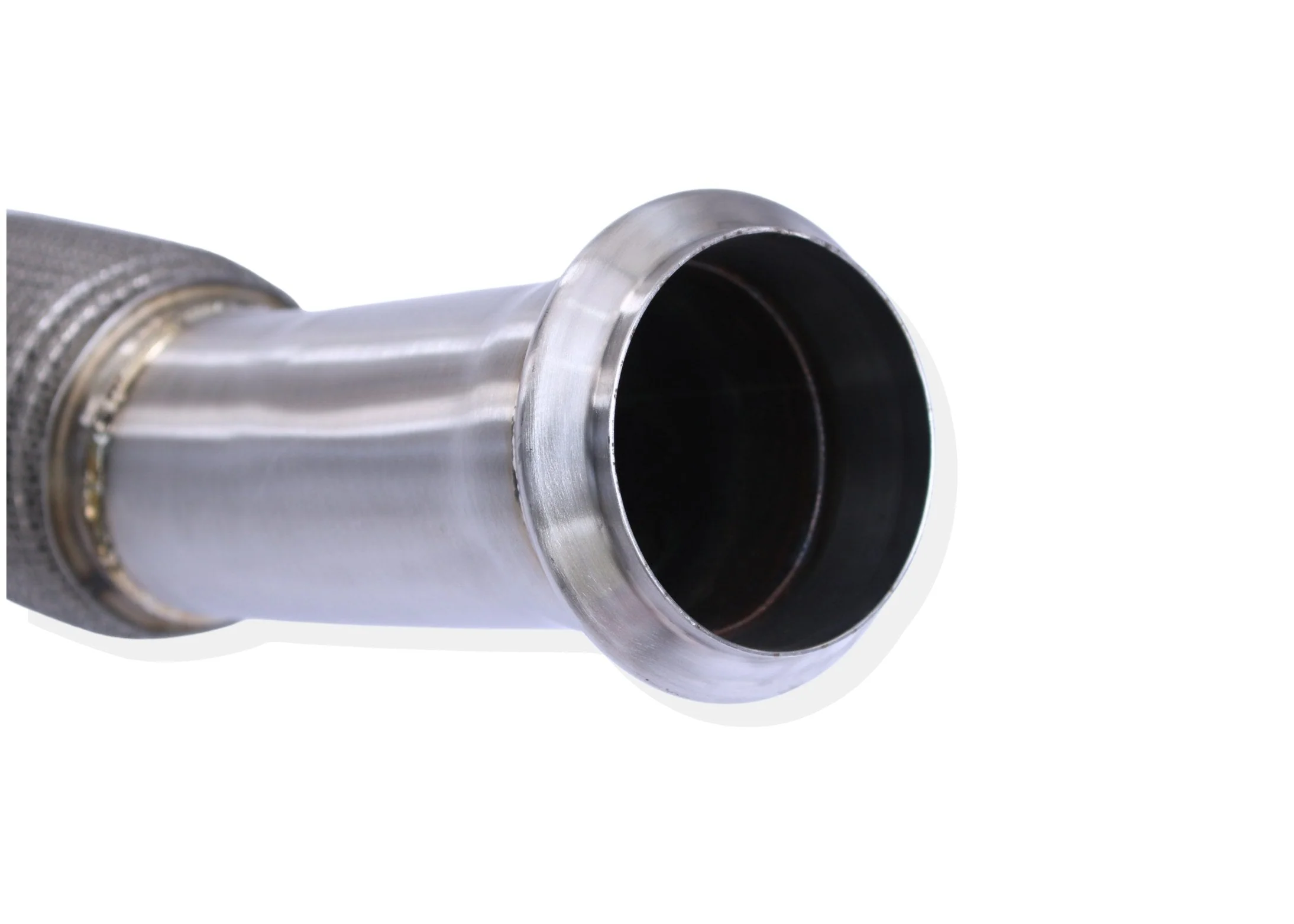 Mercedes-Benz W167 GLE 450 / GLE 53 AMG Performance Exhaust - Yonristic - Image 28