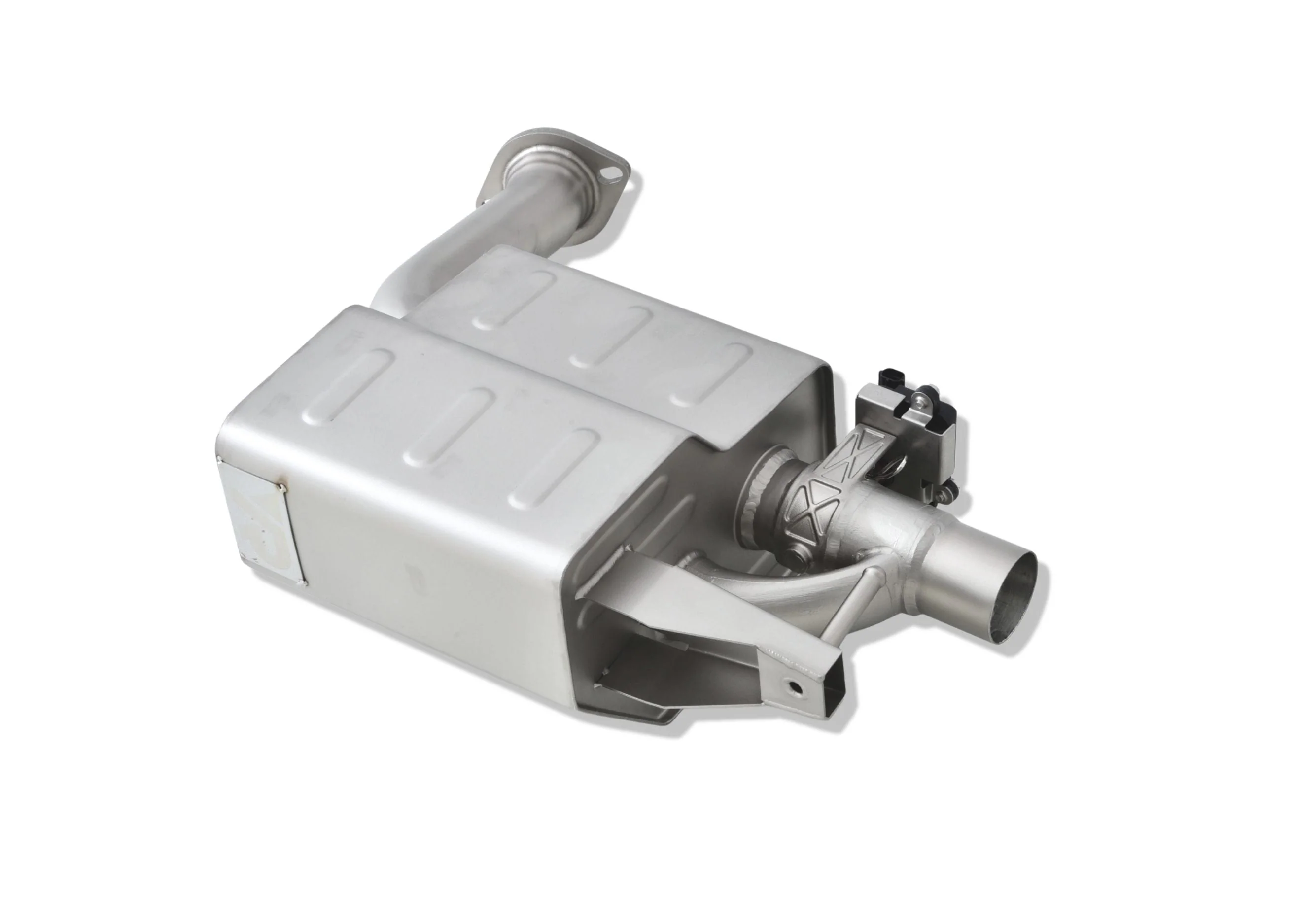 Mercedes-Benz W213 AMG E400 E43 Valvetronic Exhaust System - Yonristic Performance - Image 10