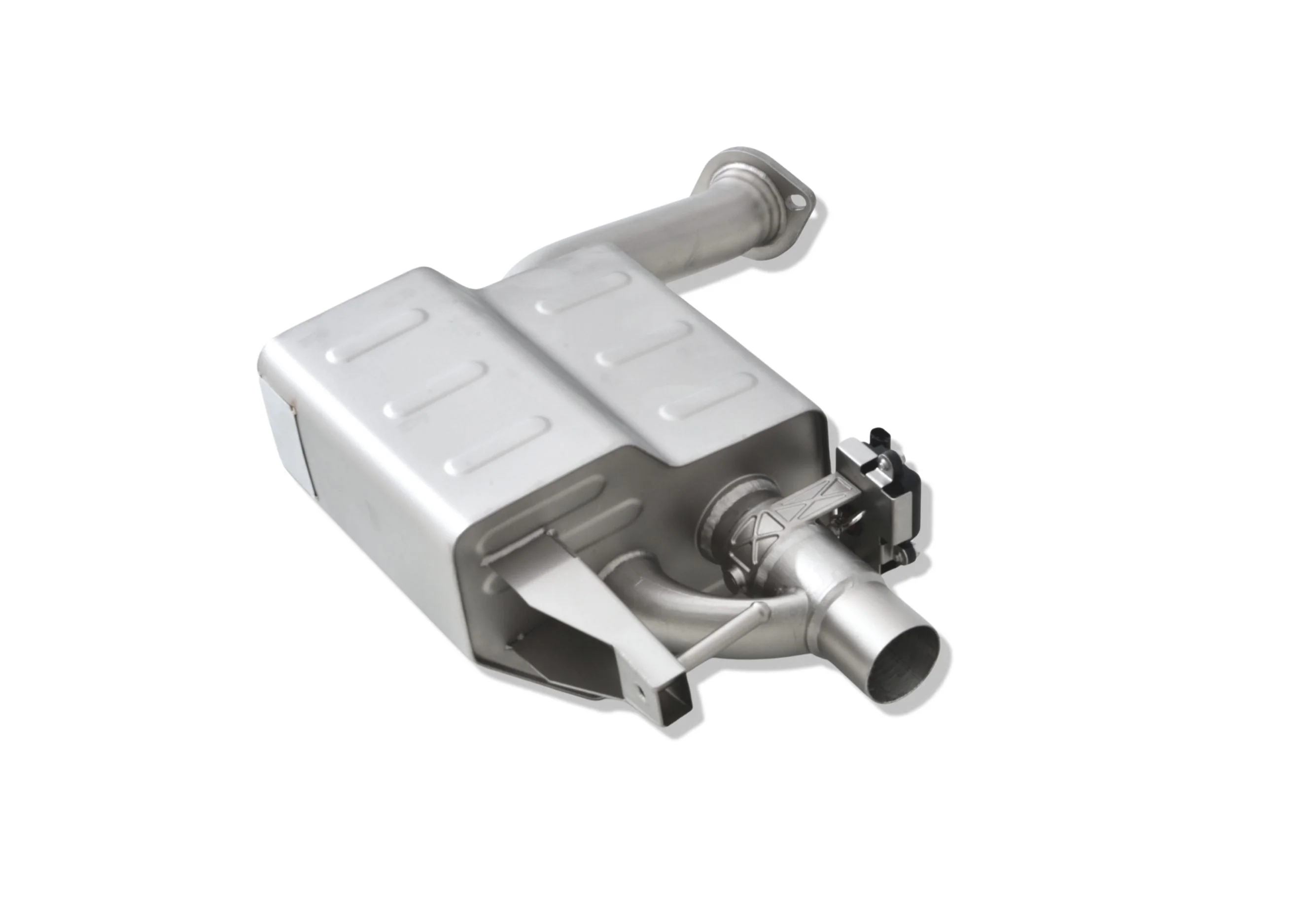 Mercedes-Benz W213 AMG E400 E43 Valvetronic Exhaust System - Yonristic Performance - Image 13