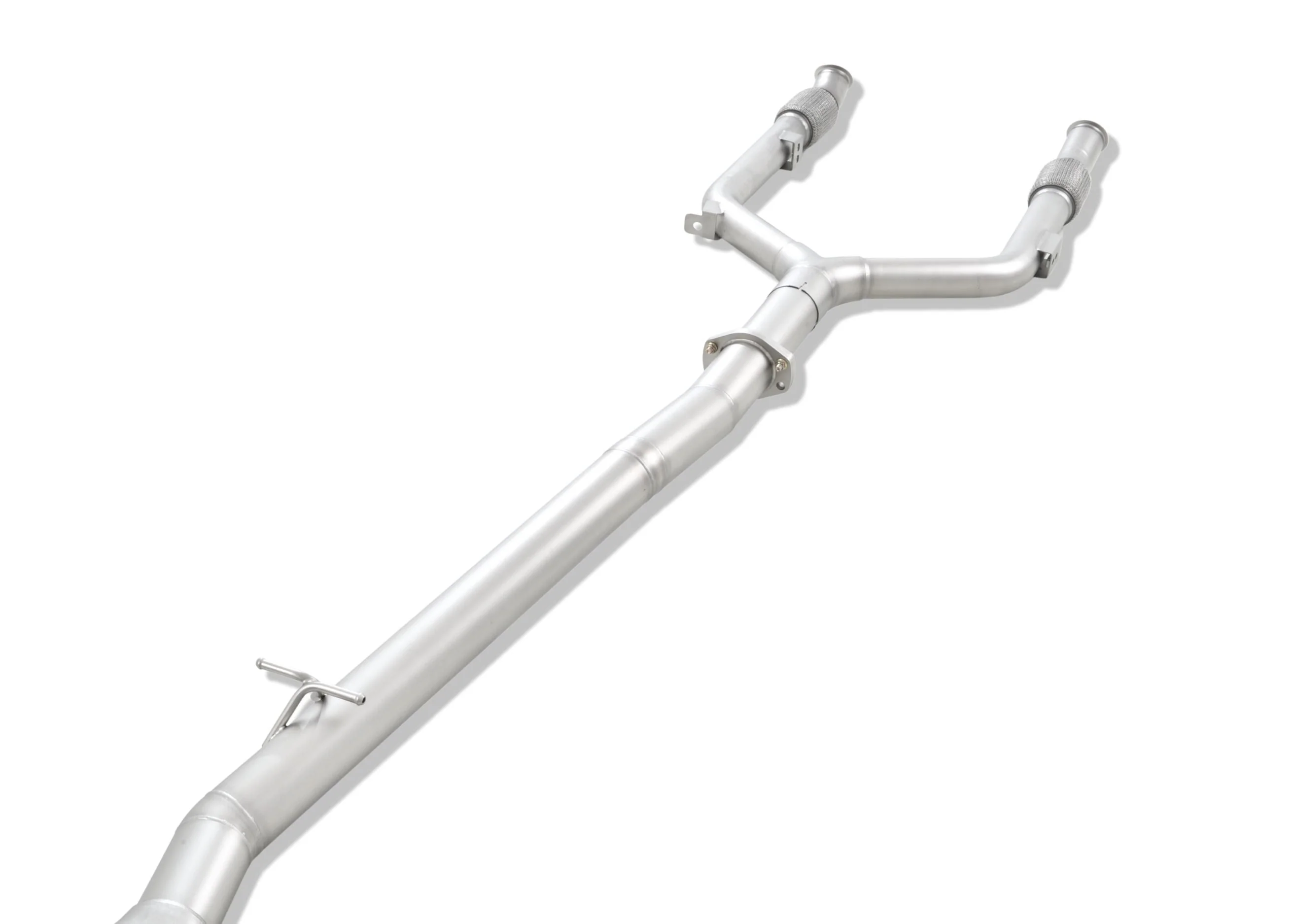 Mercedes-Benz W213 AMG E400 E43 Valvetronic Exhaust System - Yonristic Performance - Image 15