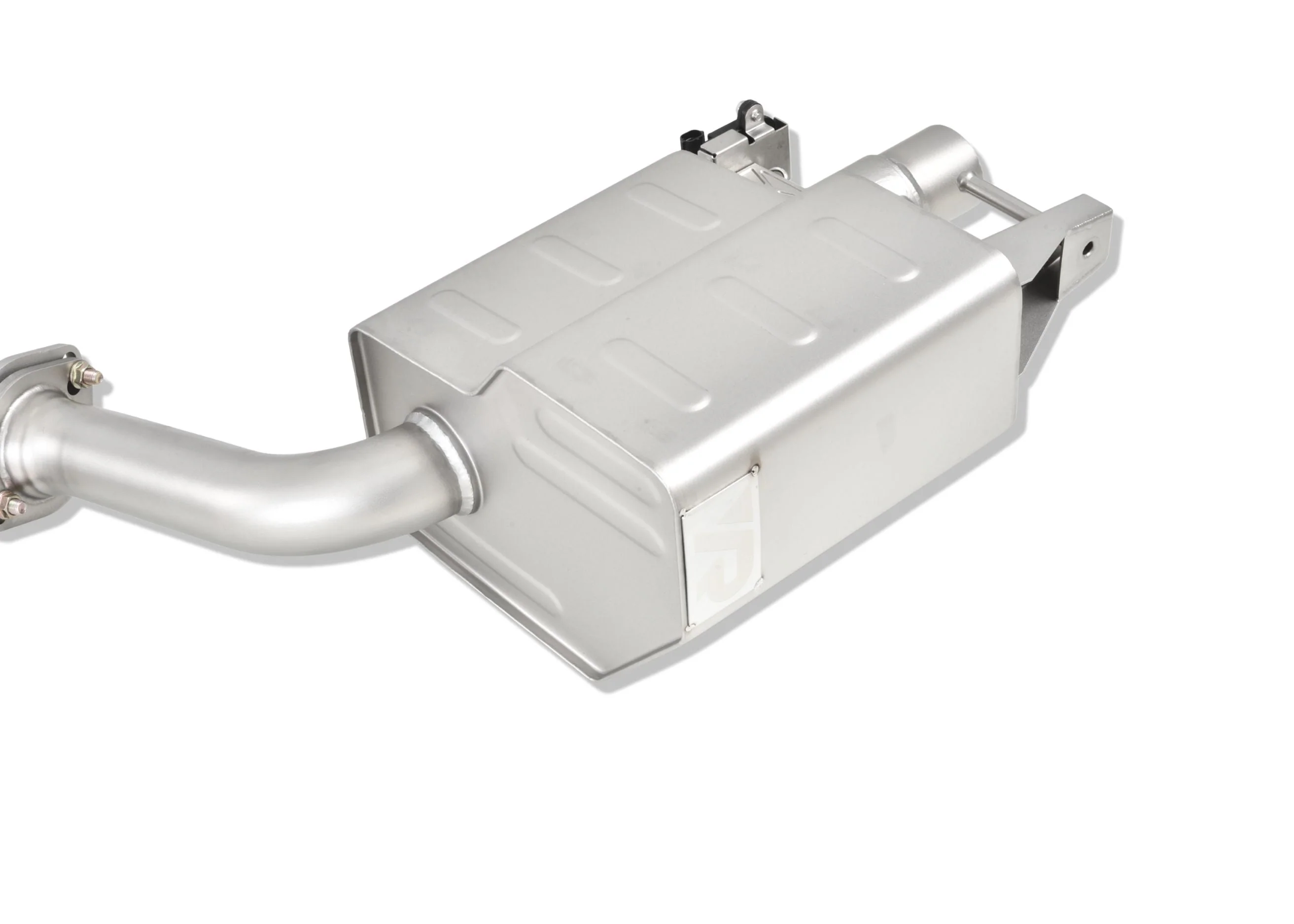 Mercedes-Benz W213 AMG E400 E43 Valvetronic Exhaust System - Yonristic Performance - Image 16
