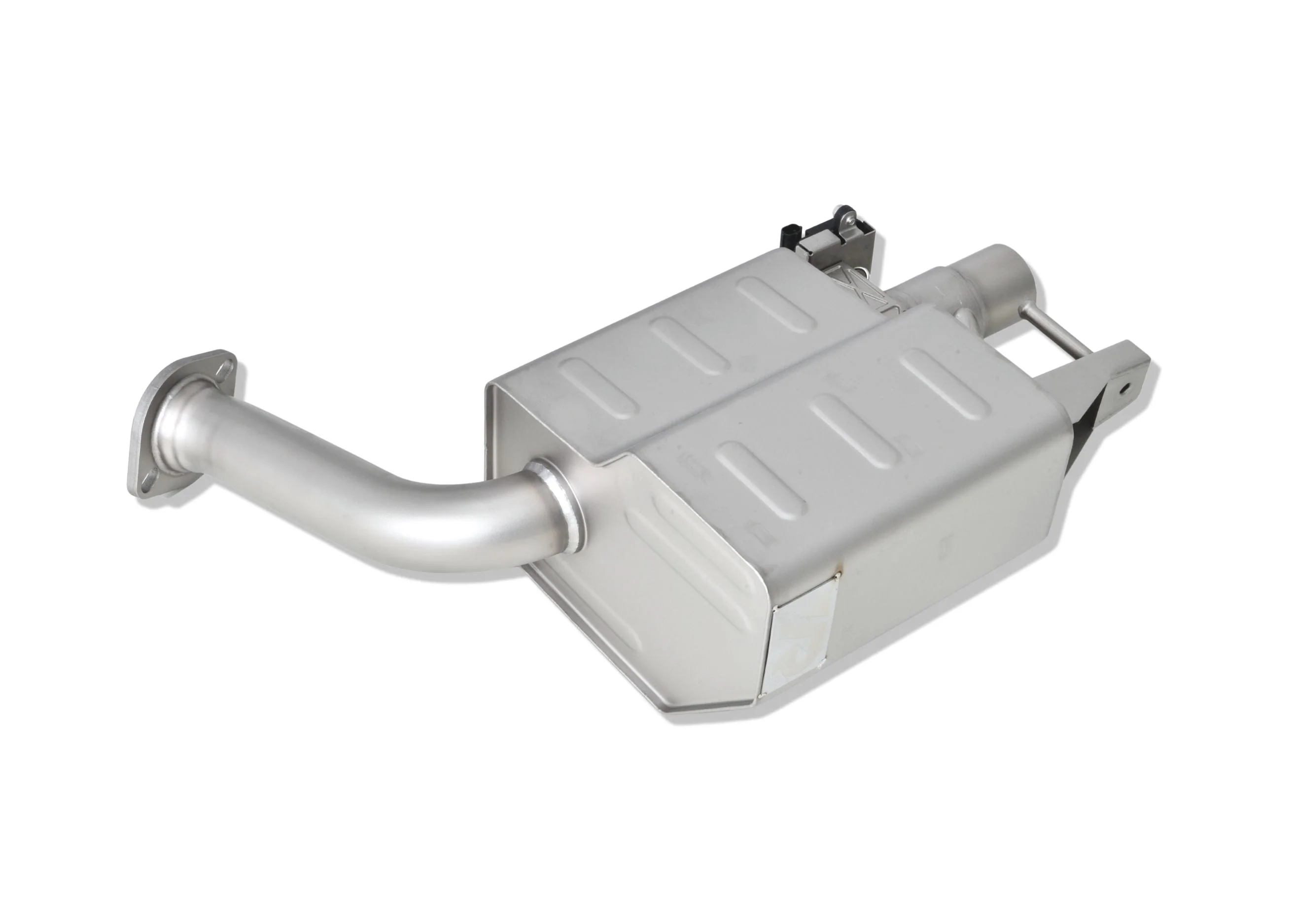 Mercedes-Benz W213 AMG E400 E43 Valvetronic Exhaust System - Yonristic Performance - Image 18