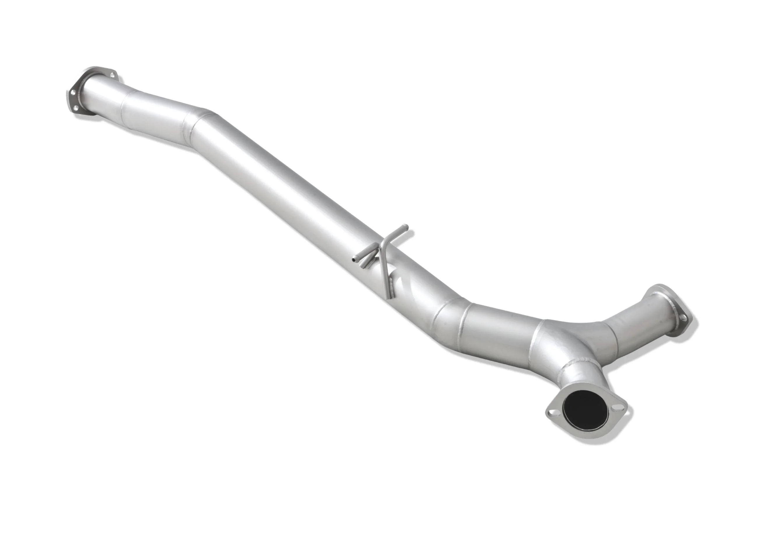 Mercedes-Benz W213 AMG E400 E43 Valvetronic Exhaust System - Yonristic Performance - Image 3