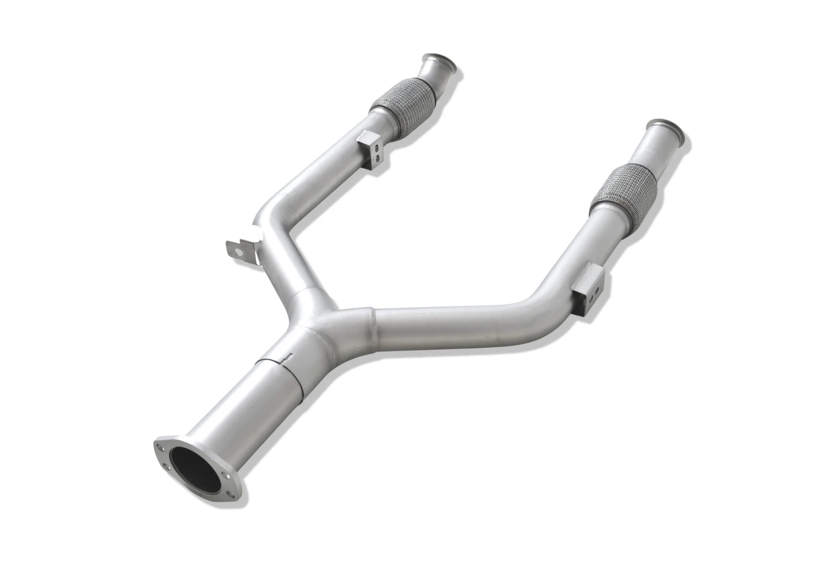 Mercedes-Benz W213 AMG E400 E43 Valvetronic Exhaust System - Yonristic Performance - Image 4