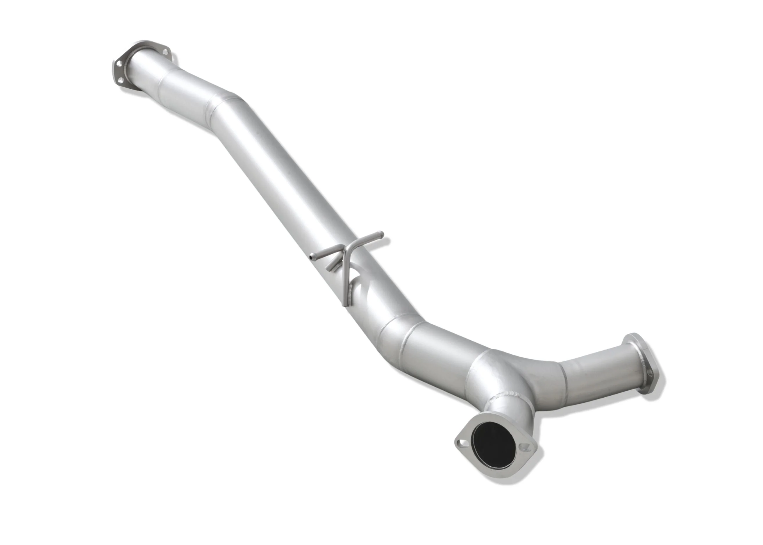 Mercedes-Benz W213 AMG E400 E43 Valvetronic Exhaust System - Yonristic Performance - Image 6