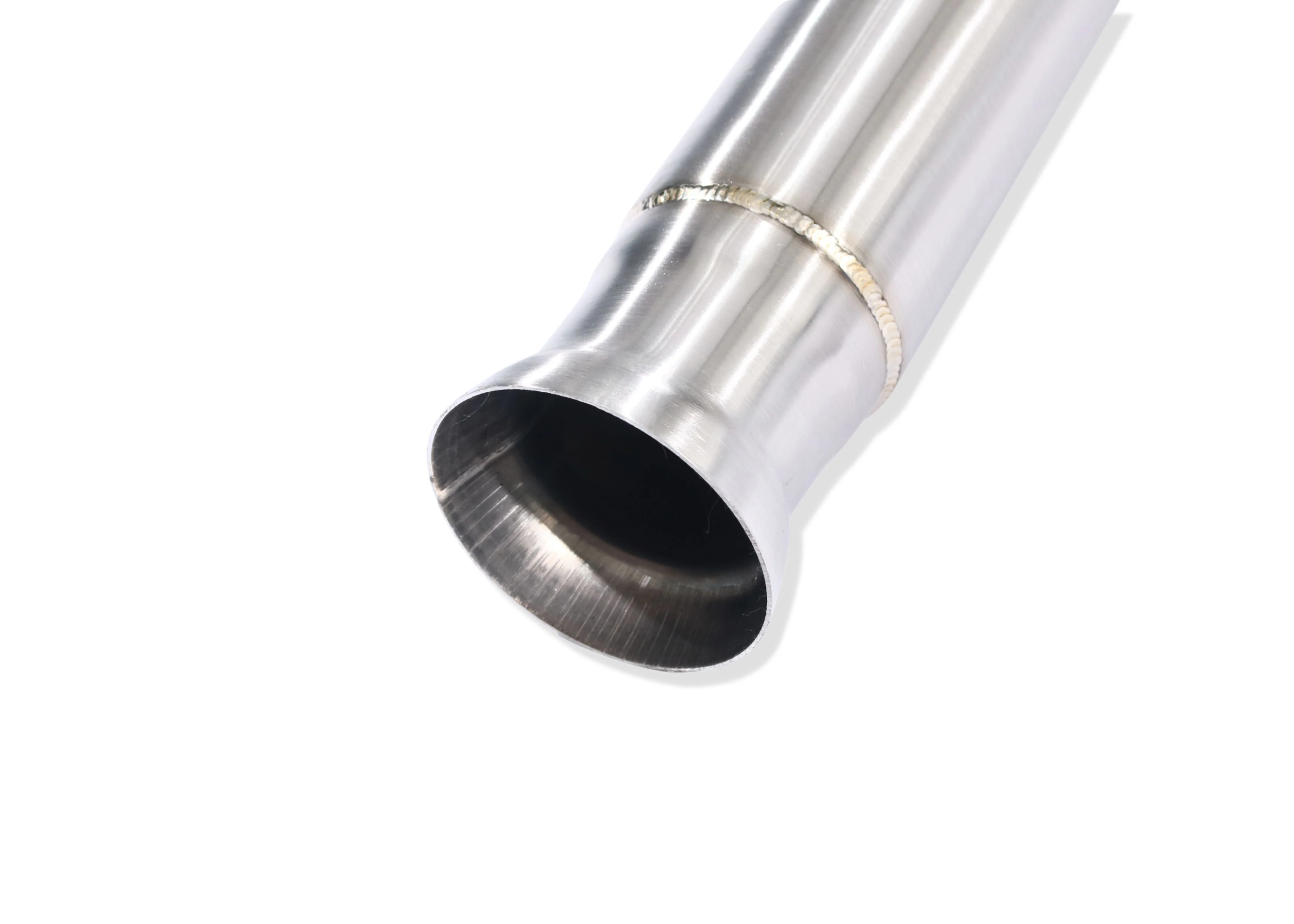 Mercedes-Benz W213 E63 / E63S Racing Valved Exhaust System - Image 9