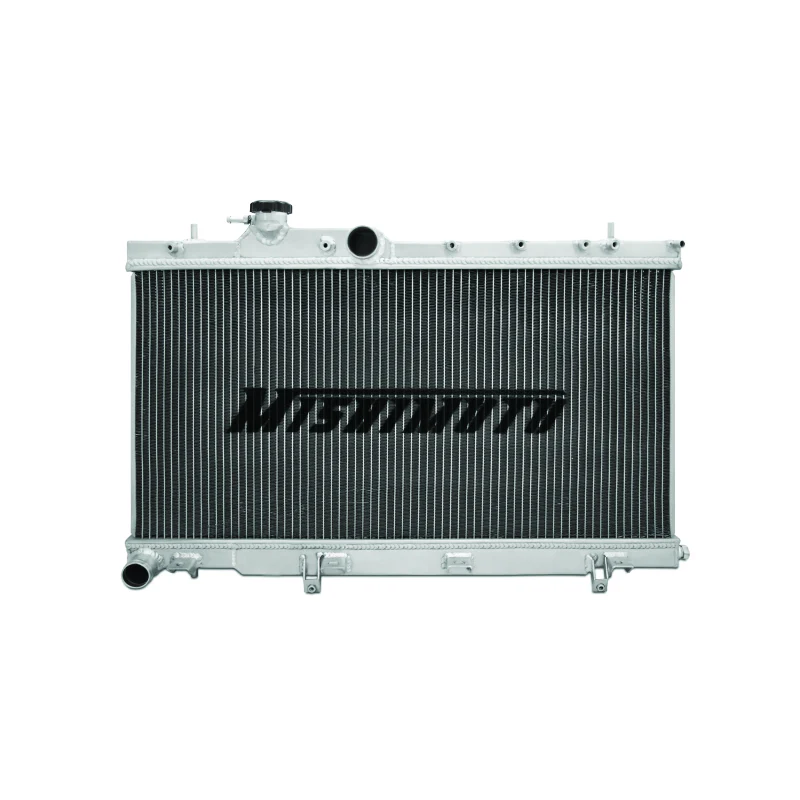 Mishimoto 00-04 Subaru Legacy Aluminum Radiator - Image 14