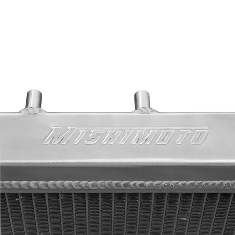 Mishimoto 00-04 Subaru Legacy Aluminum Radiator - Image 19