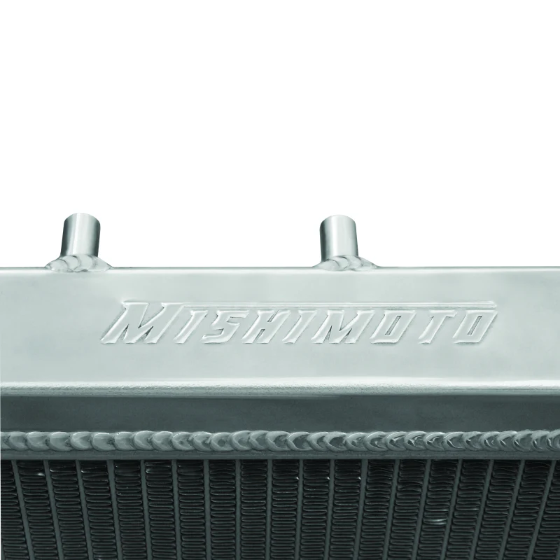 Mishimoto 00-04 Subaru Legacy Aluminum Radiator - Image 20