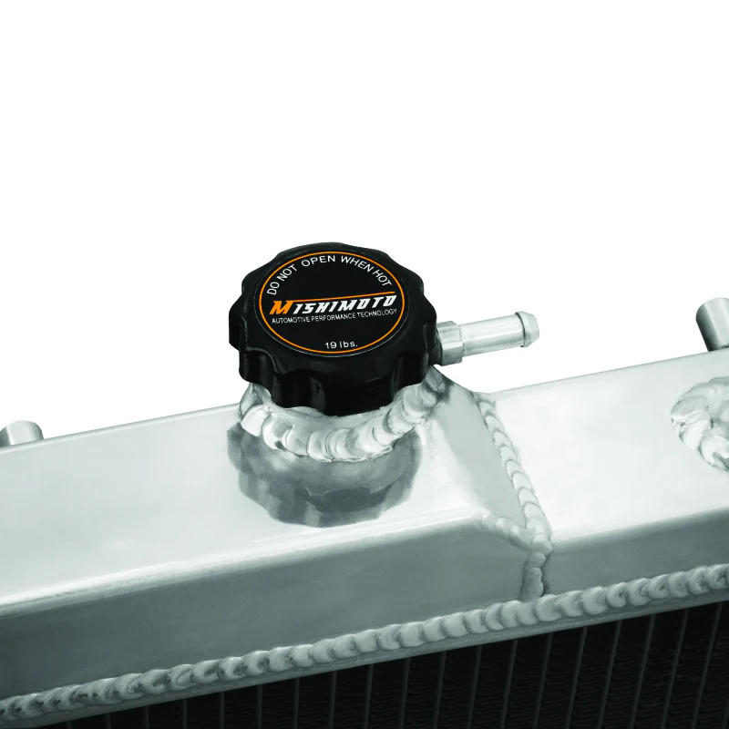 Mishimoto 00-04 Subaru Legacy Aluminum Radiator - Image 21