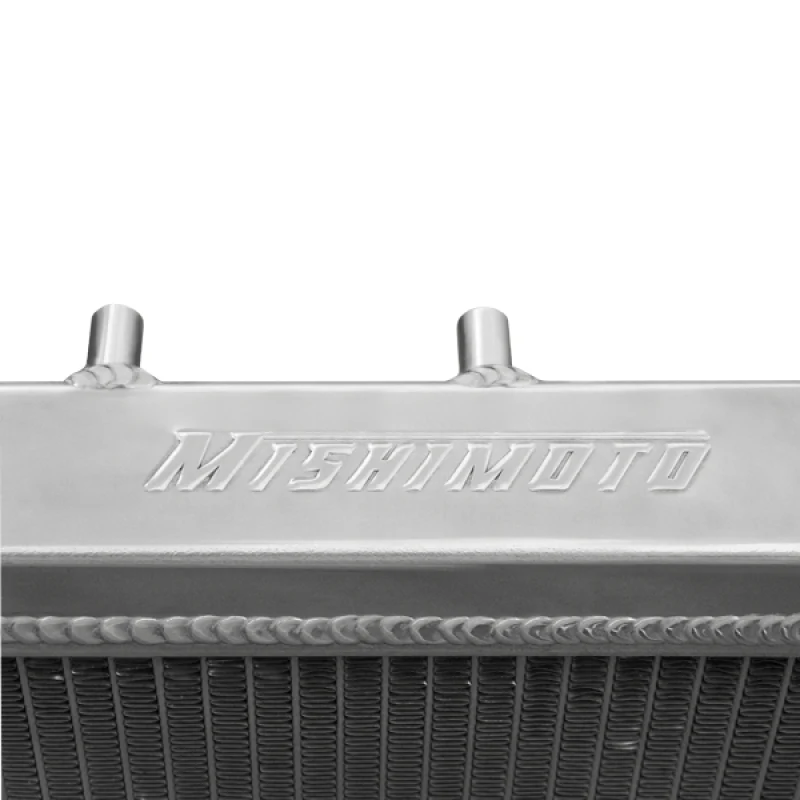Mishimoto 00-04 Subaru Legacy Aluminum Radiator - Image 9