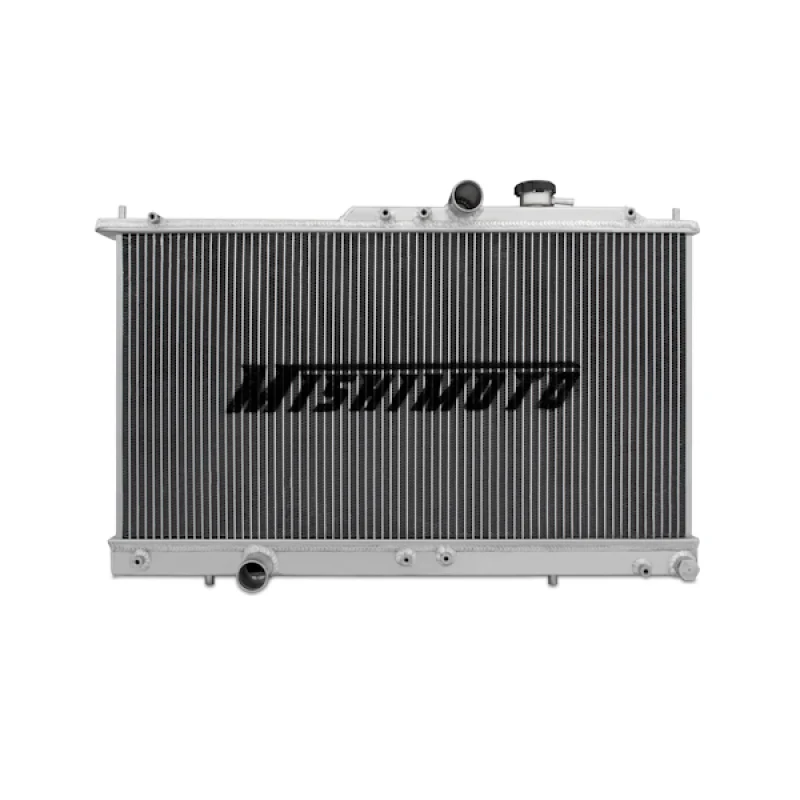 Mishimoto 00-05 Mitsubishi Eclipse GT Manual Aluminum Radiator - Image 13
