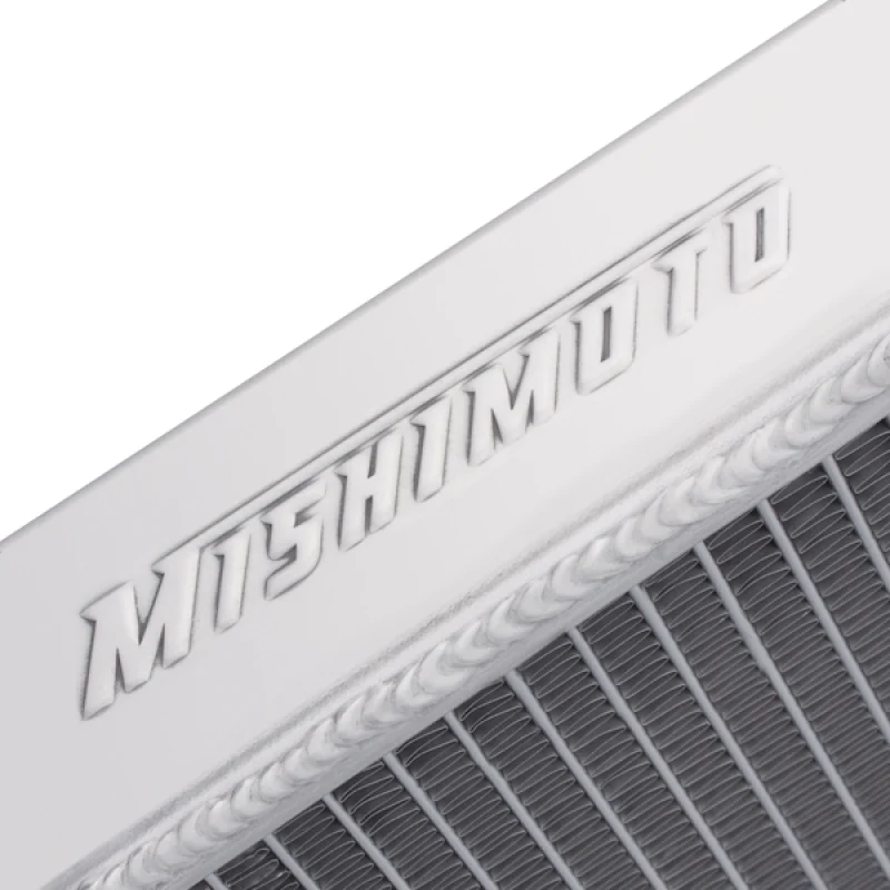 Mishimoto 00-05 Mitsubishi Eclipse GT Manual Aluminum Radiator - Image 15