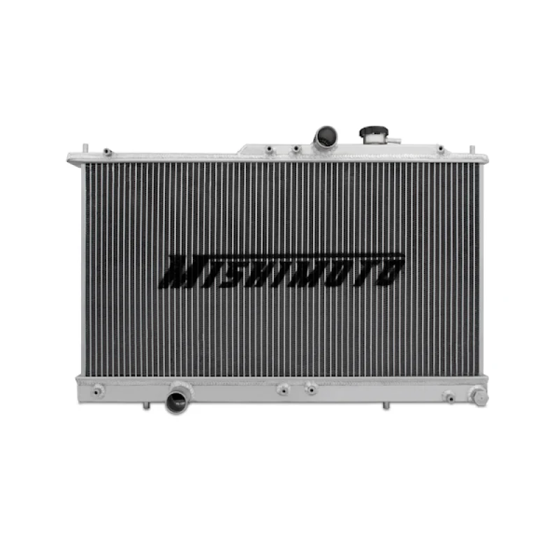 Mishimoto 00-05 Mitsubishi Eclipse GT Manual Aluminum Radiator - Image 19