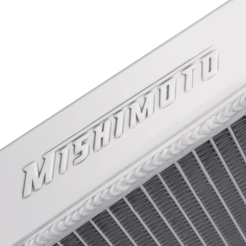 Mishimoto 00-05 Mitsubishi Eclipse GT Manual Aluminum Radiator - Image 22
