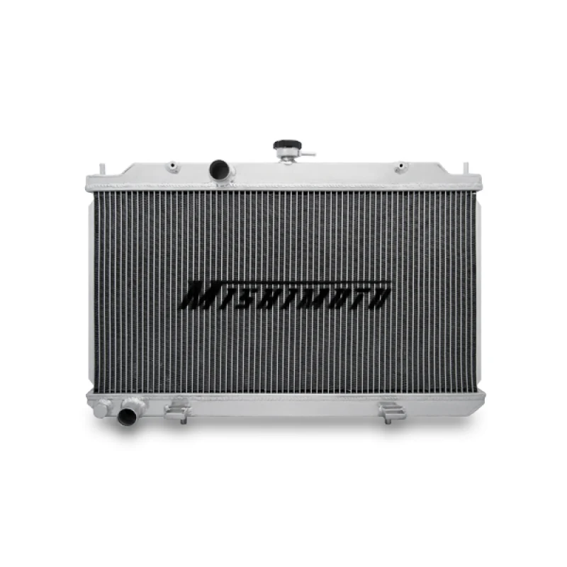 Mishimoto 00-05 Nissan Sentra SE-R Vspec Manual Aluminum Radiator - Image 11