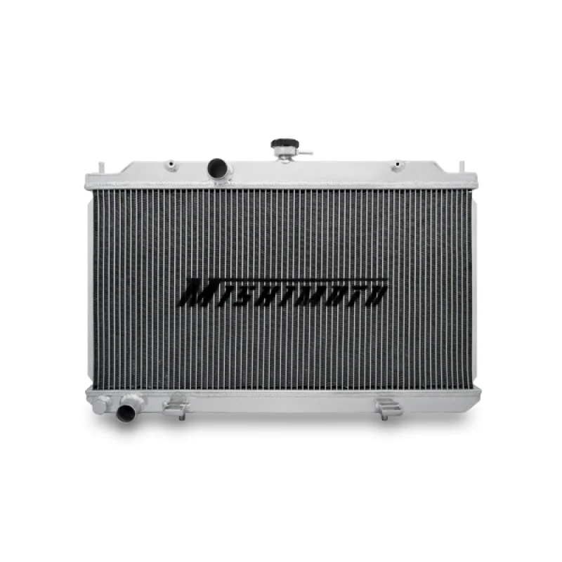 Mishimoto 00-05 Nissan Sentra SE-R Vspec Manual Aluminum Radiator - Image 19